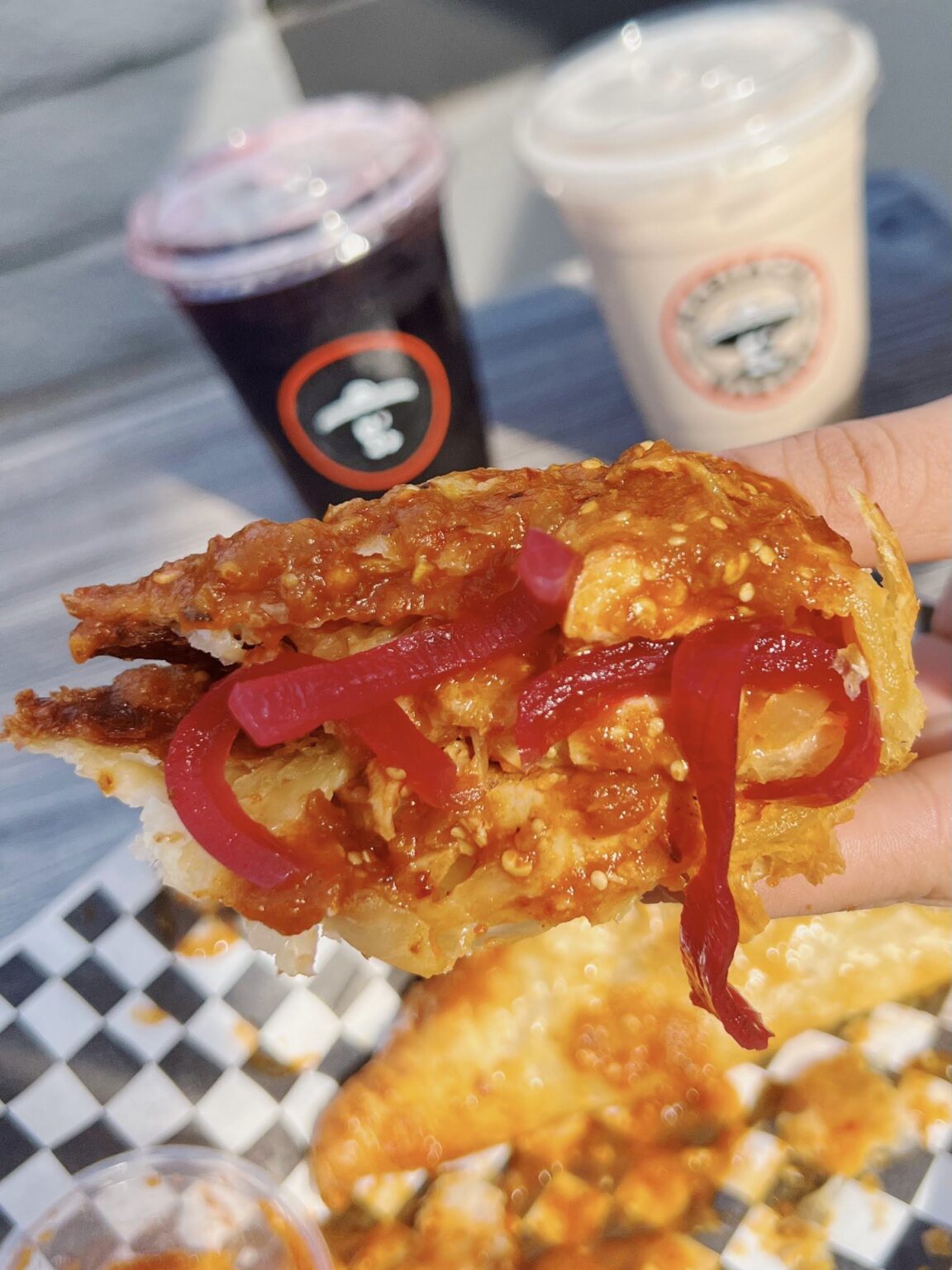 Mexican Café & Panadería NOW OPEN!