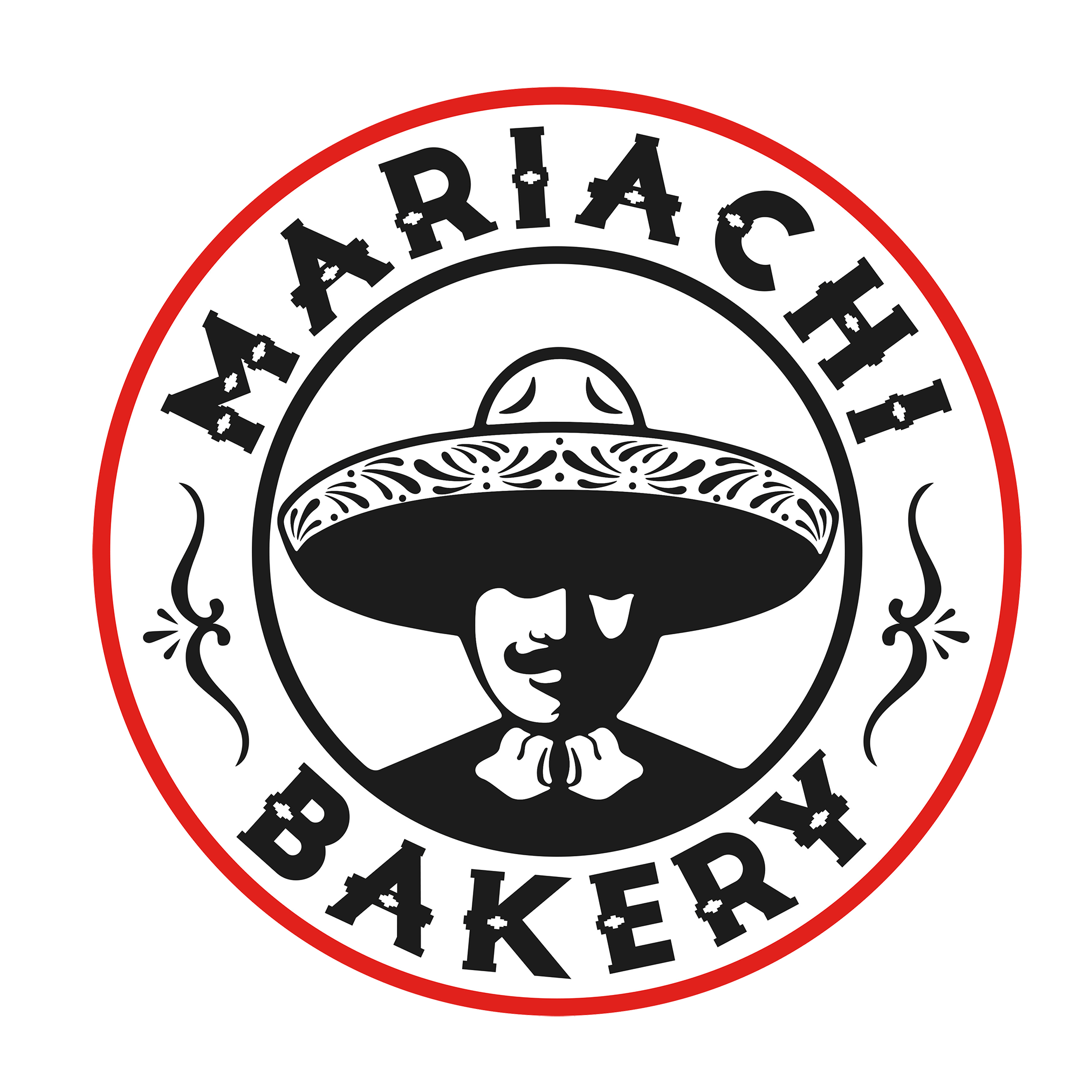 Mariachi Bakery logo